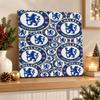 Chelsea Diamond Painting Kit 5D Full Drill DIY Diamond Mosaic Wall Art Home Decor