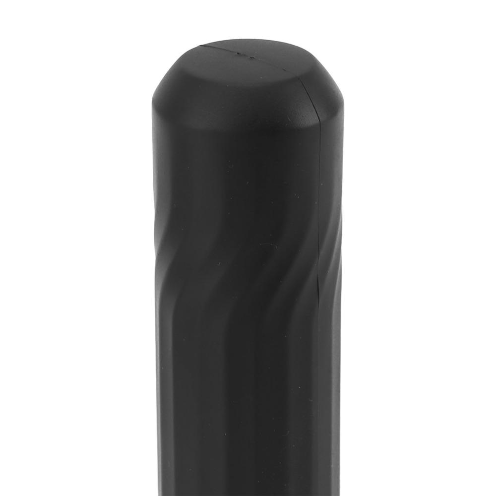 1 Pair Rubber Handle Grip Cover for NIU KQi2 and KQi3 Replacement Accessories