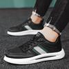 Summer Breathable Mesh Casual Shoes Men's Mesh Shoes Student Shoes Board Shoes Sneakers Shoes Dad Shoes