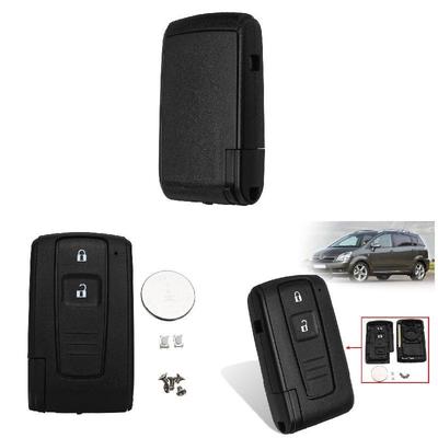 for Keyless Key 3 Buttons Meliconi Car Key Shell for Peugeot 02