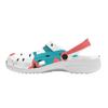 Graphic Printed EVA Casual Clogs Women Men Soft Sole Soft Sole Lightweight Slip On Sandals Slippers Summer Daily Leisure Shoes