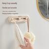 Ecoco Adhesive Wall Hook