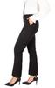 Firi Spodnie Damskie Eleganckie W Kant 44 /31 Xxl