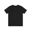 European sizes Men'S T-Shirt Featuring The Shadows, a Retro Rock & Roll Band from The 1960S - Vintage Graphic Tee Showcasing The Iconic Logo
