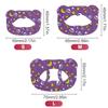 30pcs Kids Mouth Tape For Sleeping Anti Snoring Sleep Strips Anti Snoring Sleep Tape Sleep Better Nose Breathing Improved Sleep