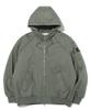 Rayfikers Twill Wappen Bomber Jumper Mq1Ju009_Khaki