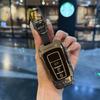 Suitable for 2024 FAW Asia Dragon Key Set Dual Engine Luxury 2.0L Enterprising Edition Car Case Men's
