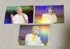 [USED] Anonymous Delivery BTS 2021 MUSTER SOWOOZOO DVD Version