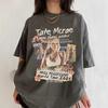 Tate Mcrae 2026 Concert Tee Miss Possessive Tour 2026 T-Shirt Full Size S-3XL