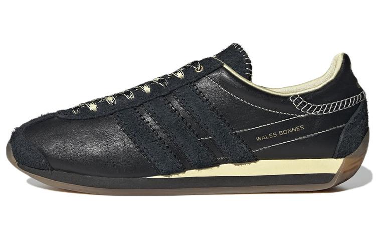 

Country Wales Bonner x Country Adidas Originals Black Easy Yellow GY1702 40
