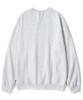 KULTE Icon Logo Crewneck L.Melange