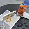 Applicable to Apple 11ProMax mobile phone case, new iPhone11 high-grade magnetic suction bracket, lanyard, anti-drop  cover.