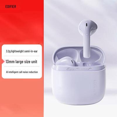 Edifier Zero Air True Wireless Semi-In-Ear-Kopfhörer