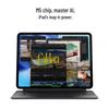 Apple iPad Pro 13-inch M5 2025 WLAN Tablet (CN version)