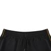 Li-Ning Sports Lifestyle Series Letter Print Stitched Sports Casual Shorts Men shorts AKSW229-1
