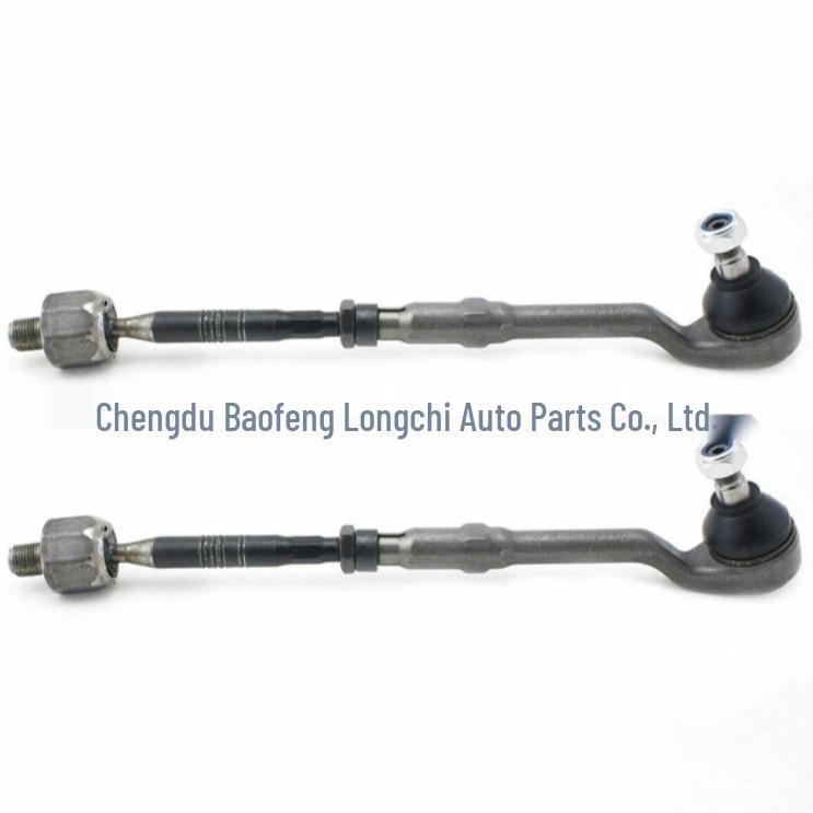 BMW X5 E53 Steering Rack Tie Rod End 32216751277