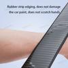 For Model YL 6Seat 2026 YJuniper Car Front Bumper Lip Splitter Spoiler Skirt Protector Body Trim Bumper Lip Strip Car Side Skirt