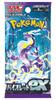 Pokemon Card Game Scarlet Violet Expansion Pack Violet EX BOX &