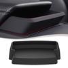 Automotive Interior 197*35mm Car Armrest Storage Comfort Support Easy Access Design Modern Aesthetic Daily Driving