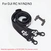 Lanyard für DJI RC & RC 2 & RC Pro Controller, DJI Mini 4 Pro Lanyard RC Nackenband, Kompatibel mit DJI Mini 3 Pro/Mavic 3/Air2