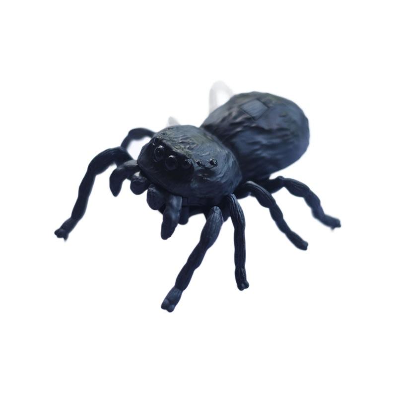 Simulation New Wild Insect Animals Model Toy Beetle Spider Prop Model Children'S Cognitive Toy Outdoor Insect Garden Ornaments