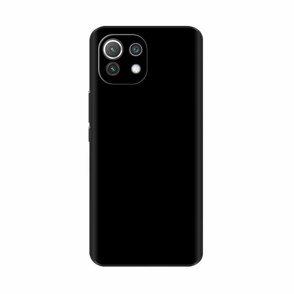 

Для Xiaomi Mi 11 Lite 5G NE Ударопрочный чехол Мягкий силиконовый чехол для телефона Для Xiomi Mi 11 Lite Чехлы Mi 11 Lite Mi 11 Lite Mi11 11i Чехол Coque Mi 11i