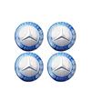 56/60/65mm Car Wheel Center Cover Hub Cap Resin Badge Emblem sticker Decal styling auto Accessories Mercedes Benz AMG  C260 C300 NZ0