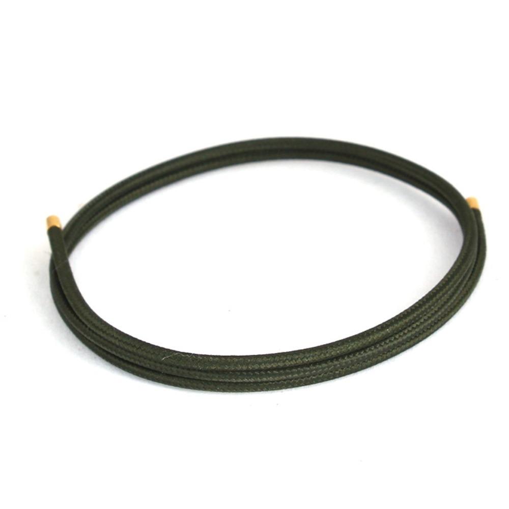 Corde Magnétique Réglable 51cm de Longueur Bracelet Lien Magnétique Bracelet Magnétique Polyvalent Pour Unisexe