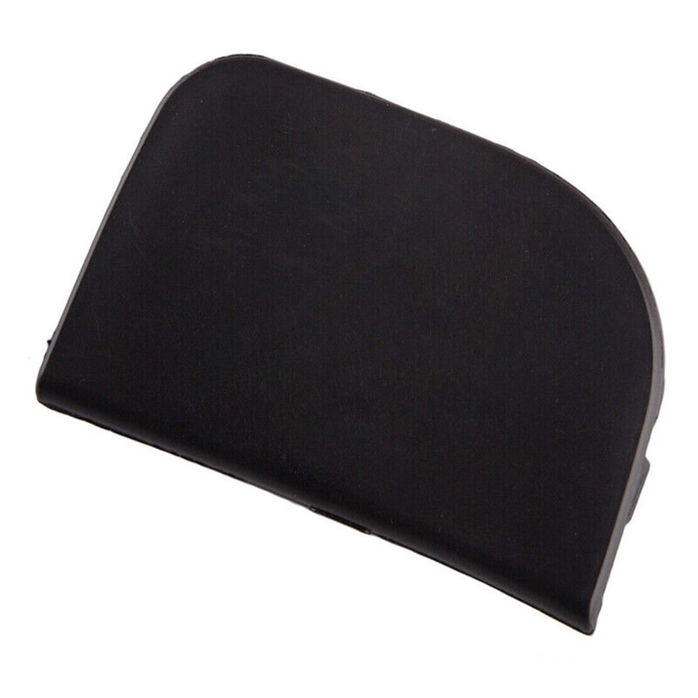 

(До подтяжки лица) Накладки на фаркопные крюки переднего бампера 2012-2015 гг.