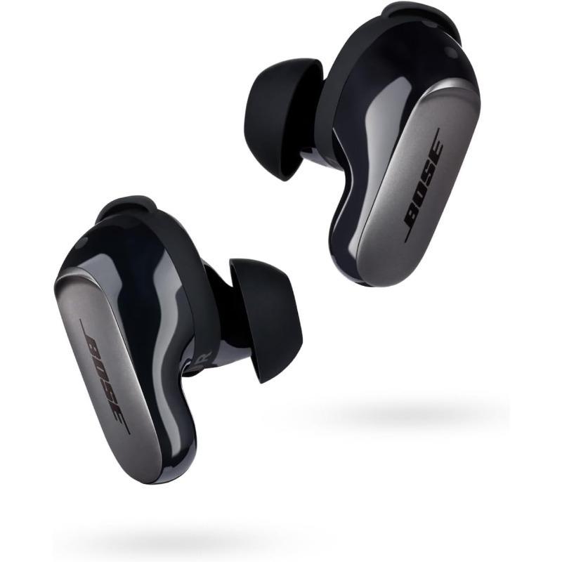 Auriculares Inalámbricos Bluetooth Bose QuietComfort Ultra II