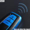 Leather Tpu Car Remote Key Case Cover Shell Fob For Toyota Corolla Prius Camry Chr C-Hr Rav4 Altis Land Cruiser Prado Keyless