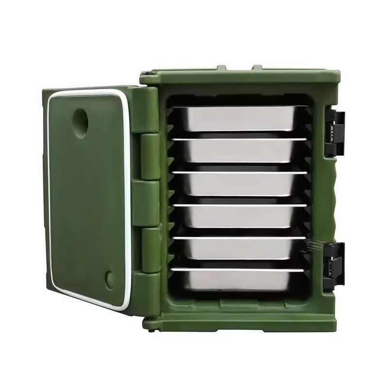 Ningzhao Outdoor Rotomolded Insulated Food Container