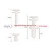 Universal Door Panel Clips Fasteners for GM Chevrolet Excelle Cars (15960325)