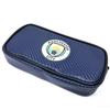 Manchester City FC. City Carbon Stiftetasche Stifteetui MC-002A