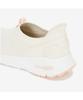 The North Face Ns94R03B Urban Knit Slip-On Off_White