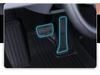 Custom Saint Mao Car Floor Mats for Changan Deepal S07/S05 - Full TPE, Baby-Safe, 0 Formaldehyde, Injection Molded.