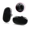 Jimny Sierra JB64W JB74W High Brightness LED Flowing Turn Signal Side Marker Left and Right Set Smoke Lens Replacement Bulb Exterior Parts Sequential