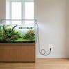 25W-300W Aquarium Submersible Heater Adjustable Temperature Low Water Level Fish Tank Heating Rod with Sucker