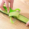 Stainless Steel Multifunctional Fruit and Vegetable Peeler & Slicer