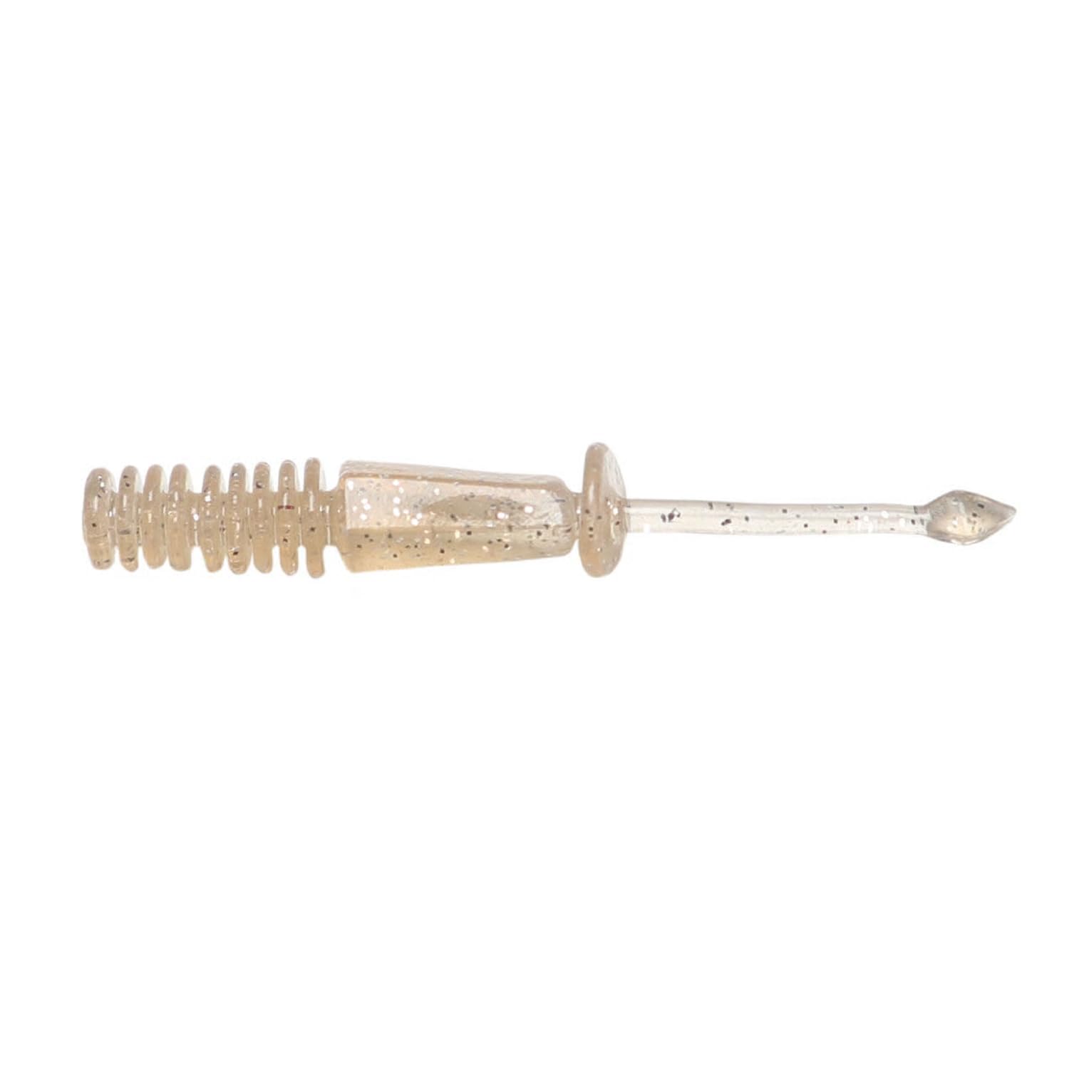 TALI Attack Circle Ajing Worm 1.8inch (Shrimp)