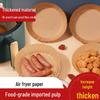ZISIZ Air Fryer Paper Liners