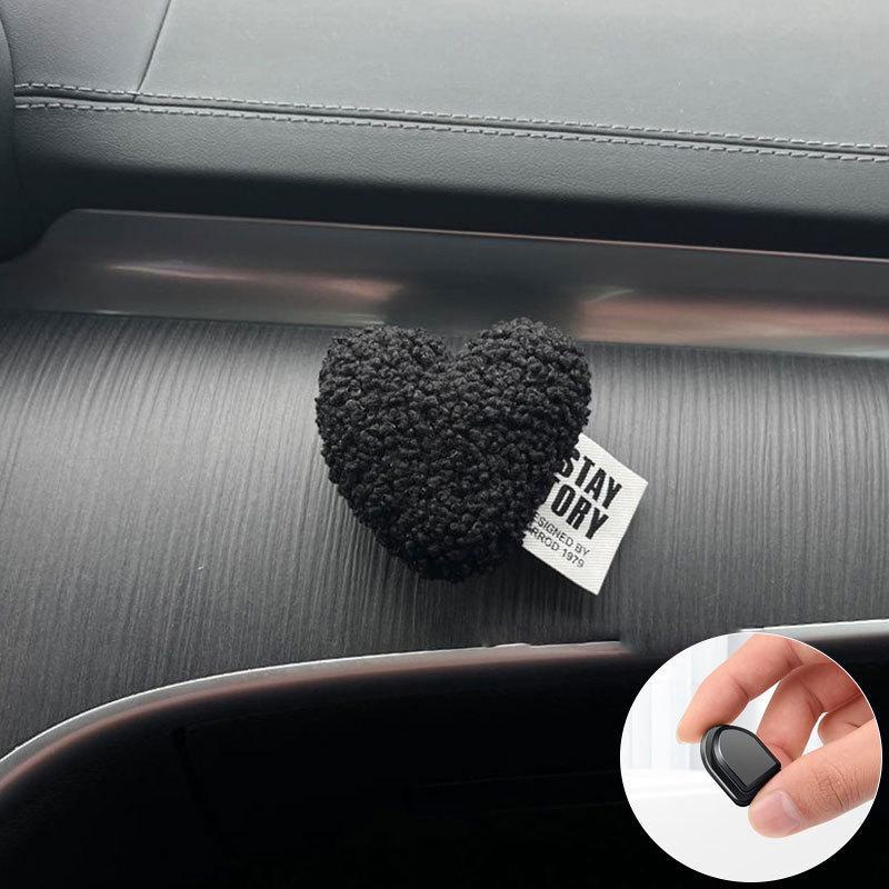 Multifunctional Car Back Seat Hook for Storage - Load-Bearing Invisible Rear Backrest Organizer