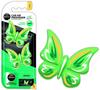 AROMA FANCY SHAPES Schmetterling Zitronen Lufterfrischer