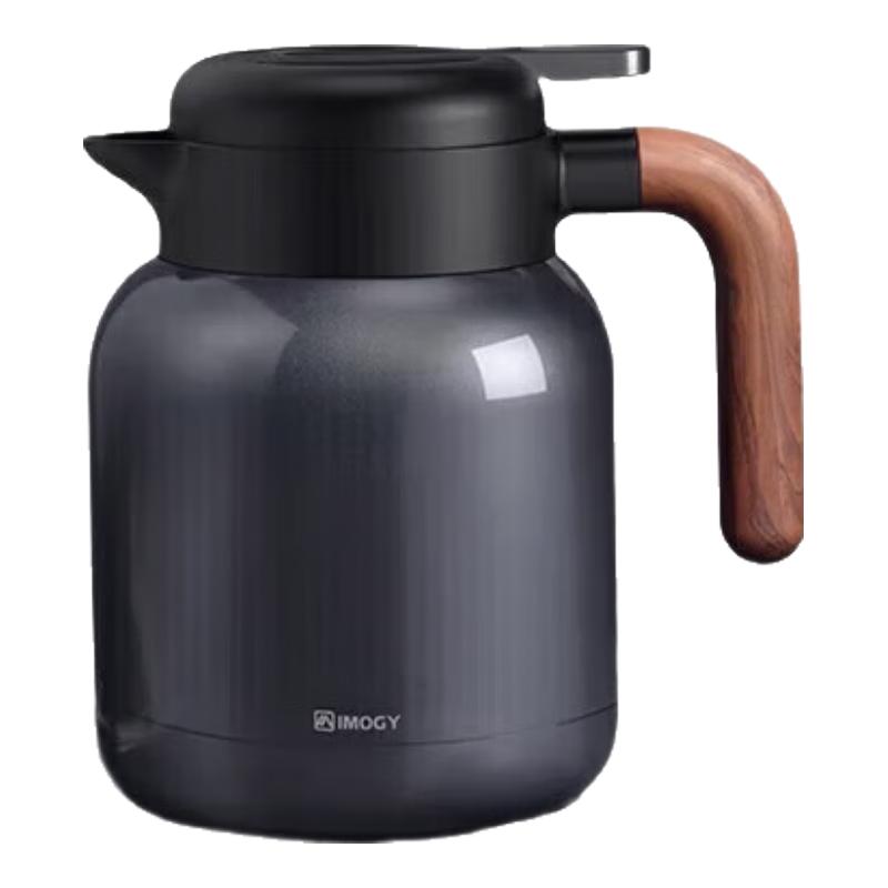 IMOGY MM968 Insulated Tea Flask