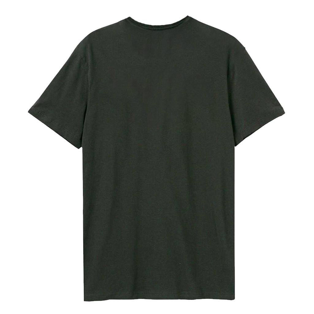 Amplified Unisex Adult 50th T-Shirt