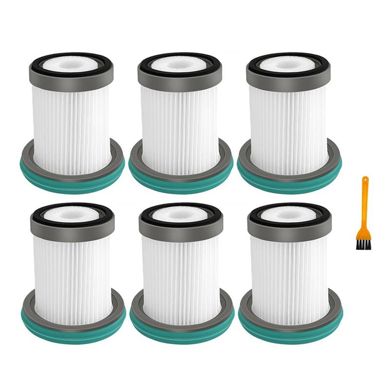

A65T-Hepa Filter And Filter For PUPPY T11 / T11 Pro Handheld Cordless Vacuum Cleaner Spare Parts Accessories