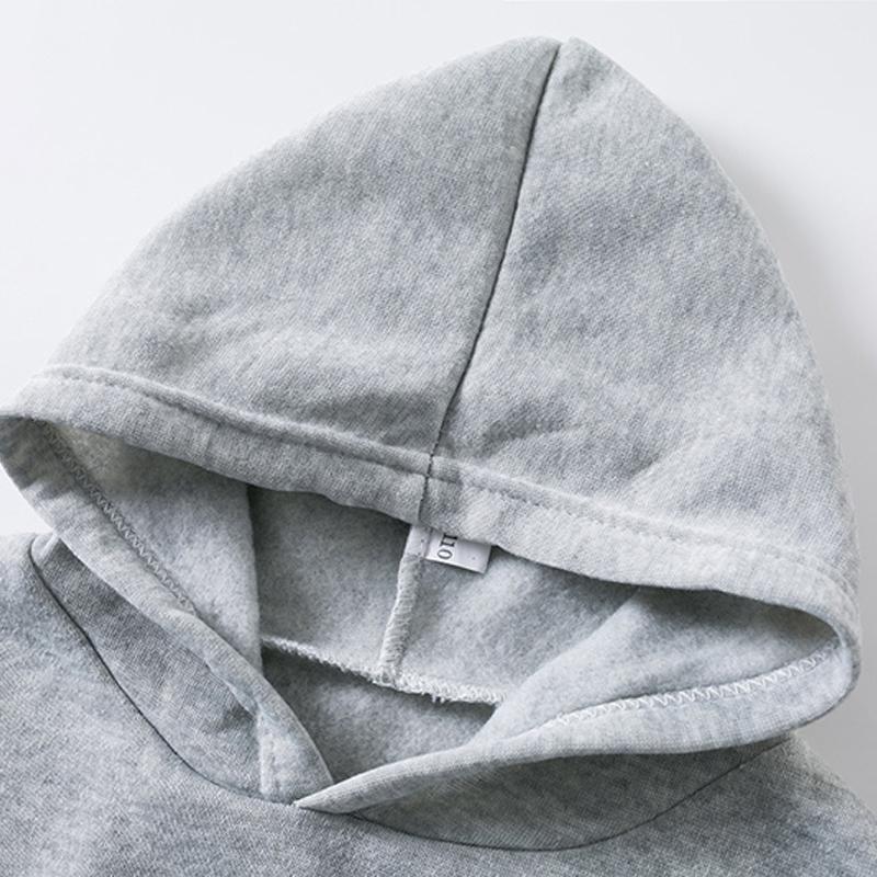 Mode kinder jungen Hoodies 2021 Frühling Herbst Mädchen Beiläufige Hoodies Sweatshirts kinder Einfarbig Hoodies Sweatshirt Tops Neue