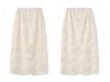 Elegant Sequin Embellished Chinese-Style Women's Shirt and Skirt Set – Spring/Summer Collection