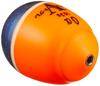 TSURIKEN Expert Grey V Float, Orange, 0