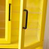 10pcs Furniture Handles Doll House Accessories 1/12 Miniature Cabinet Drawer Handle for Kids Creative Craft Project